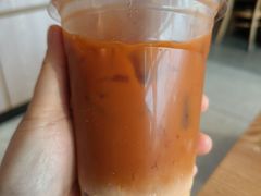 -樂麗餐室 · 本地茶餐廳(扬名广场店)