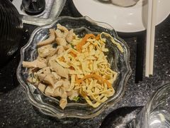 -捞王锅物料理(凯旋路店)