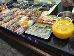 -日照红甜品店(老水街店)