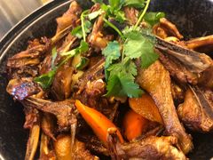 -美极鲜食坊(宝安南路店)