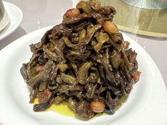 -金时代顺风大酒店(静安大融城店)