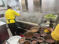 -穗银肠粉店(东川路店)