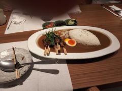 -CURRY YA 熟成咖哩專門店(深圳湾万象城店)