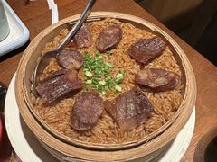 -乔街深夜食堂·小龙虾·高压锅生蚝(杭州总店)