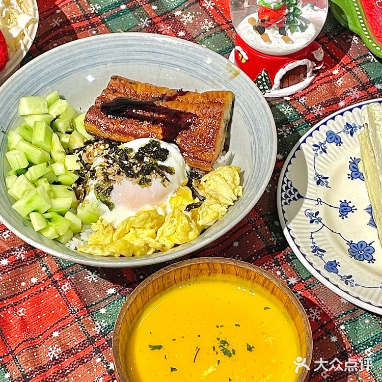 东莞｜我先提前过圣诞🎄了哈❗️❗️