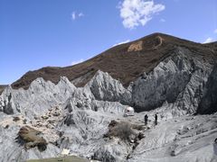 -墨石公园景区
