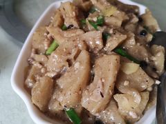 -腰记饭店(龙源路店)