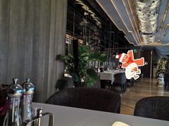 -燃扒房Steakhouse(皇庭店)