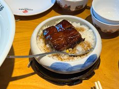 -村长家的疙瘩汤·东营菜(东营茶城店)