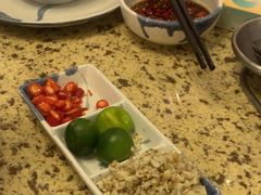 -原味四季椰子鸡(公明百佳华店)