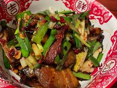 -隐厨·中国菜馆(三里屯T+MALL店)