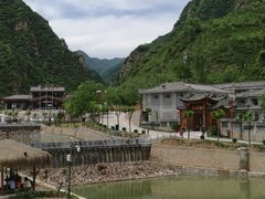 -大水川景区