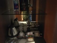 -上海浦东华美达大酒店