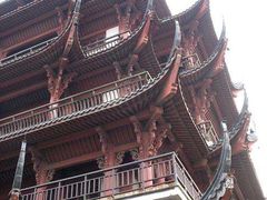 -采石矶景区