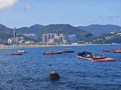 -大梅沙海滨公园