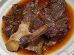 -西贝(金桥店)