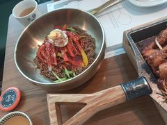 -八福力韩国休闲餐厅(泉舜店)