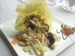 -若蘭慈·无国界素食料理(欢乐海岸店)
