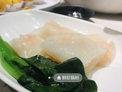 -吉旺港式餐厅(南方商城店)