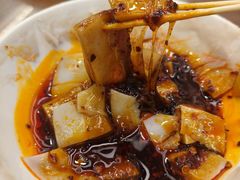 -百年认一力 太原老字号 (桥头街店)