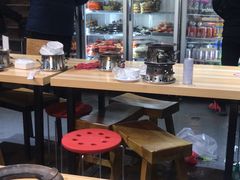 大堂-范贤光鸡公煲(平乐园总店)