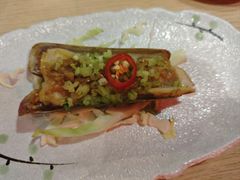 -质烤烤物·活烤海鲜(质烤总店)