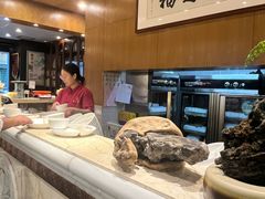 -泰合素食(双流店)