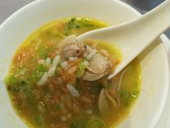 -徐记海鲜(陕西历史博物馆|明德门店)