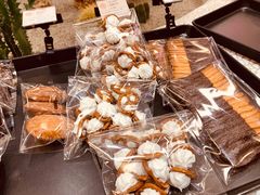 -OUR Bakery(SKP-S店)