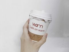 -Cafe on warm(丹霞店)