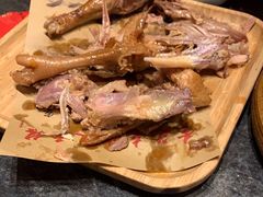 -李记东北饺子馆·东北菜(欢乐谷店)