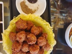-玉林烤鸭店(垡头店)