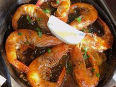-小川洋风料理(汉街店)