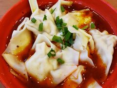 红油抄手-龙抄手(春熙路总店)