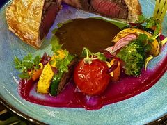 -第101座花园餐厅(湖滨88店)