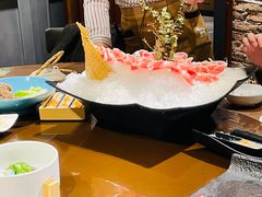 -快乐小羊·内蒙牛羊肉火锅(流花中心店)