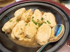 -客家汇·客家传承菜(水库店)