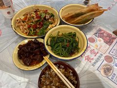 -东排食堂长沙小吃大排档(五一广场店)