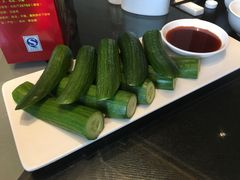 -襄阳绿地铂骊酒店-品珍轩中餐厅