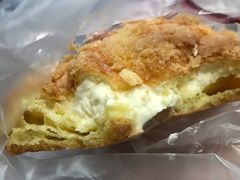 -韩国利尔面包(桂林路店)