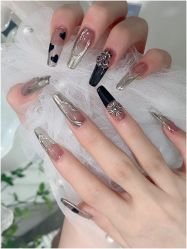 -M·X Nail日式美甲美睫