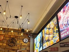 -管氏翅吧(广渠门店)