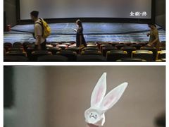 -太平洋影城(王府井店)