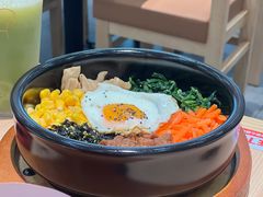 -米村拌饭(青浦万达茂店)