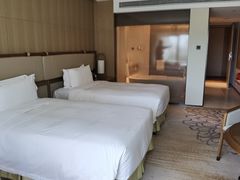 -河北宾馆中茂海悦酒店