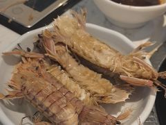 -半岛听涛蒸汽海鲜自助(K11店)