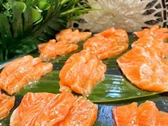 -禾斗海鲜自助(市南银座店)