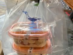 -蜜蜂小象·榴莲千层蛋糕(时代汇11栋店)
