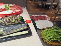 -潮泰牛肉火锅 · 创于1992年(车公庙店)