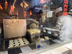 -潼关肉夹馍(永兴坊店)